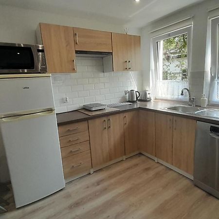 Apartament Rodzinny zakątek Duszniki Zdrój Zewnętrze zdjęcie