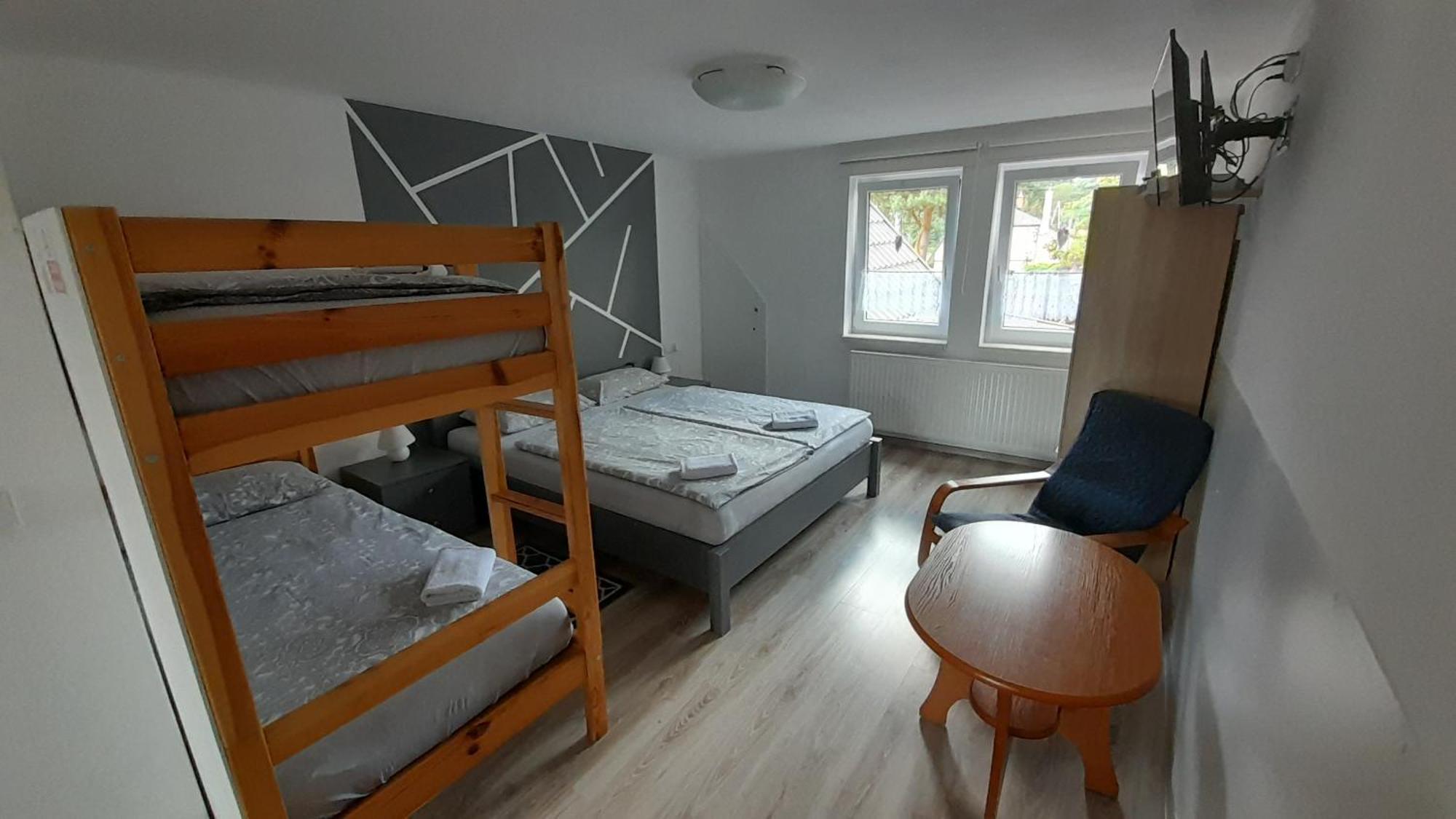 Apartament Rodzinny zakątek Duszniki Zdrój Zewnętrze zdjęcie
