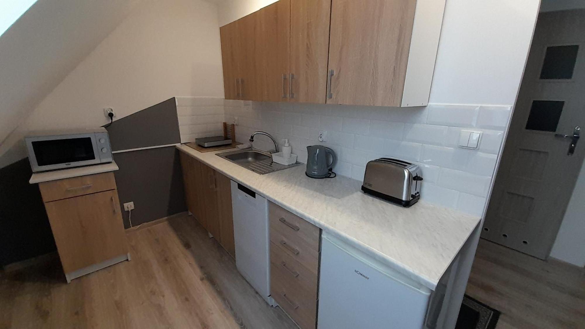 Apartament Rodzinny zakątek Duszniki Zdrój Zewnętrze zdjęcie
