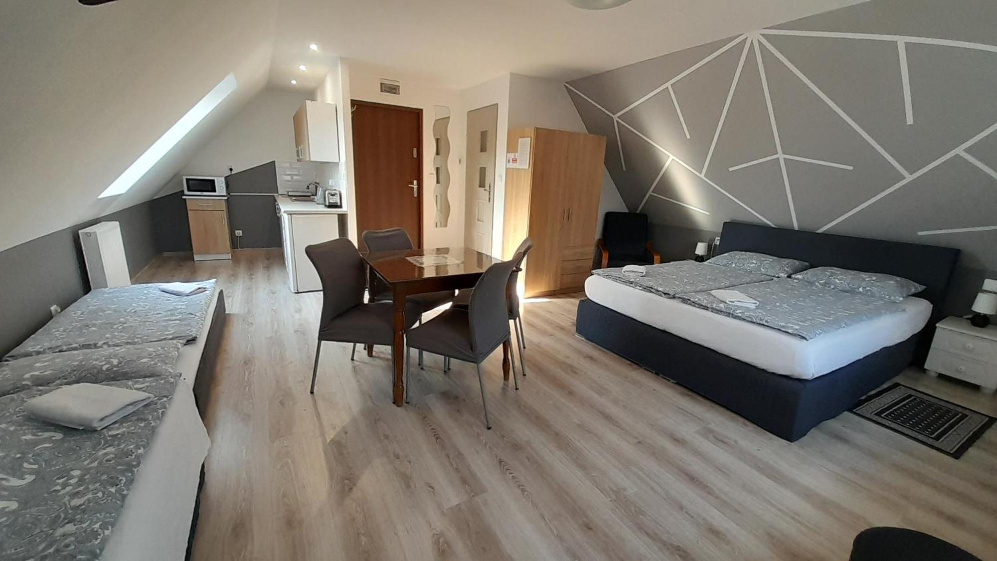 Apartament Rodzinny zakątek Duszniki Zdrój Zewnętrze zdjęcie