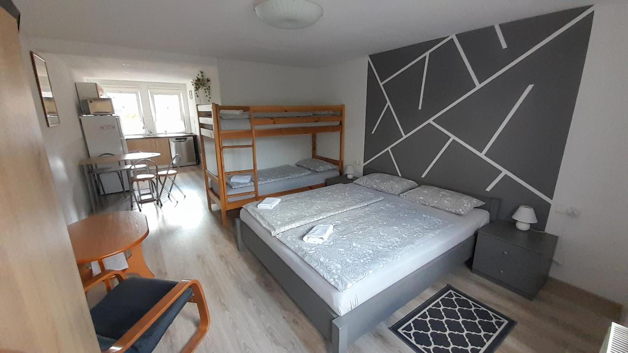 Apartament Rodzinny zakątek Duszniki Zdrój Zewnętrze zdjęcie