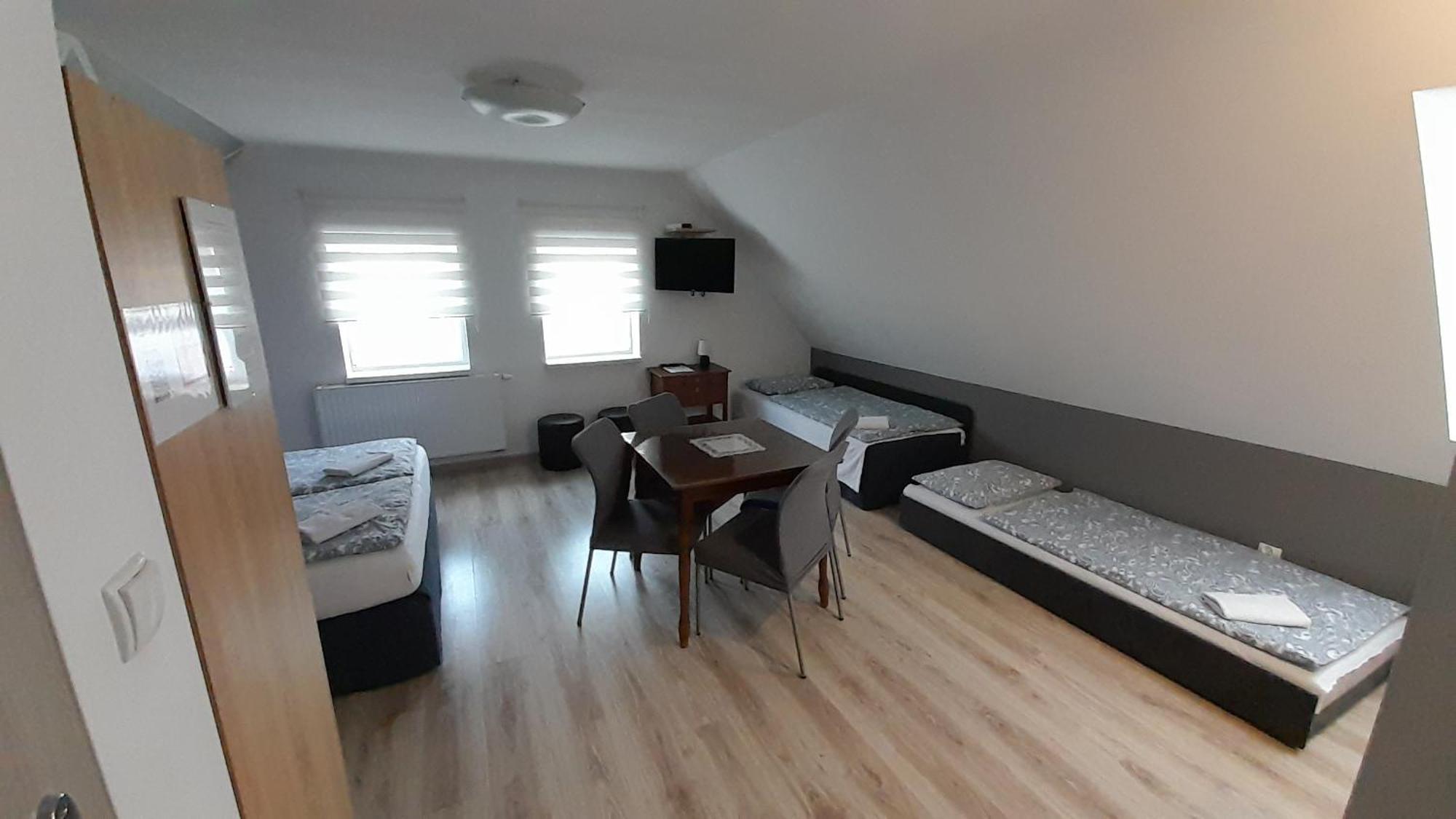 Apartament Rodzinny zakątek Duszniki Zdrój Zewnętrze zdjęcie