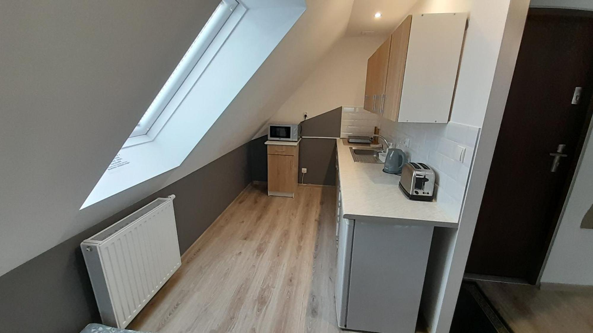 Apartament Rodzinny zakątek Duszniki Zdrój Zewnętrze zdjęcie