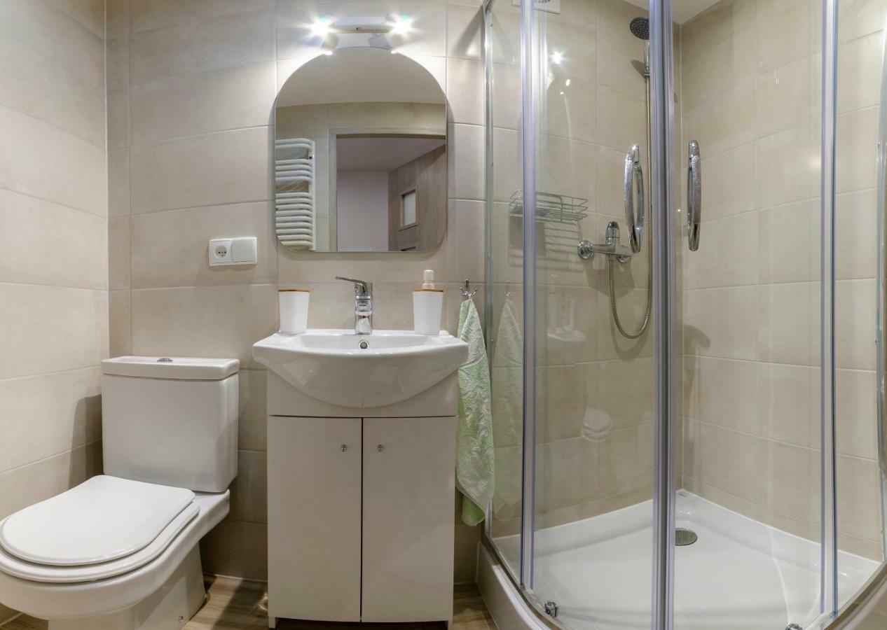 Apartament Rodzinny zakątek Duszniki Zdrój Zewnętrze zdjęcie