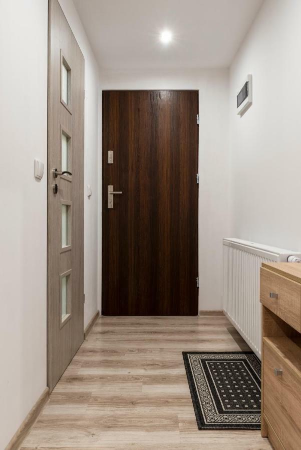 Apartament Rodzinny zakątek Duszniki Zdrój Zewnętrze zdjęcie